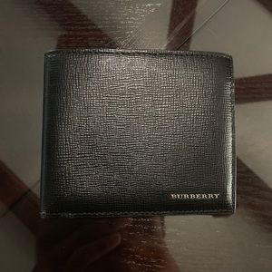 Burberry Men’s Wallet
